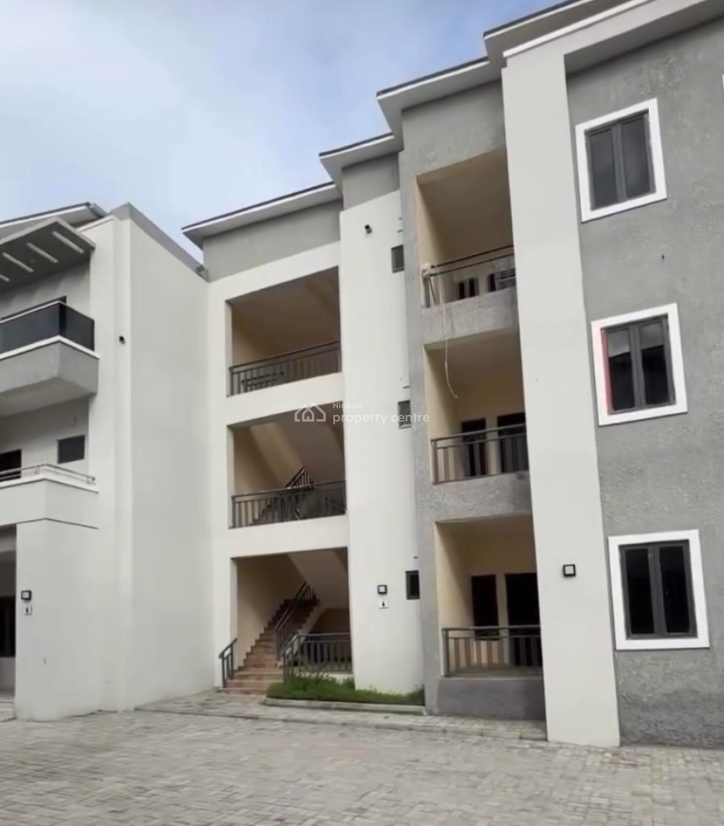 Buckingham Park And Garden Ede in Osun