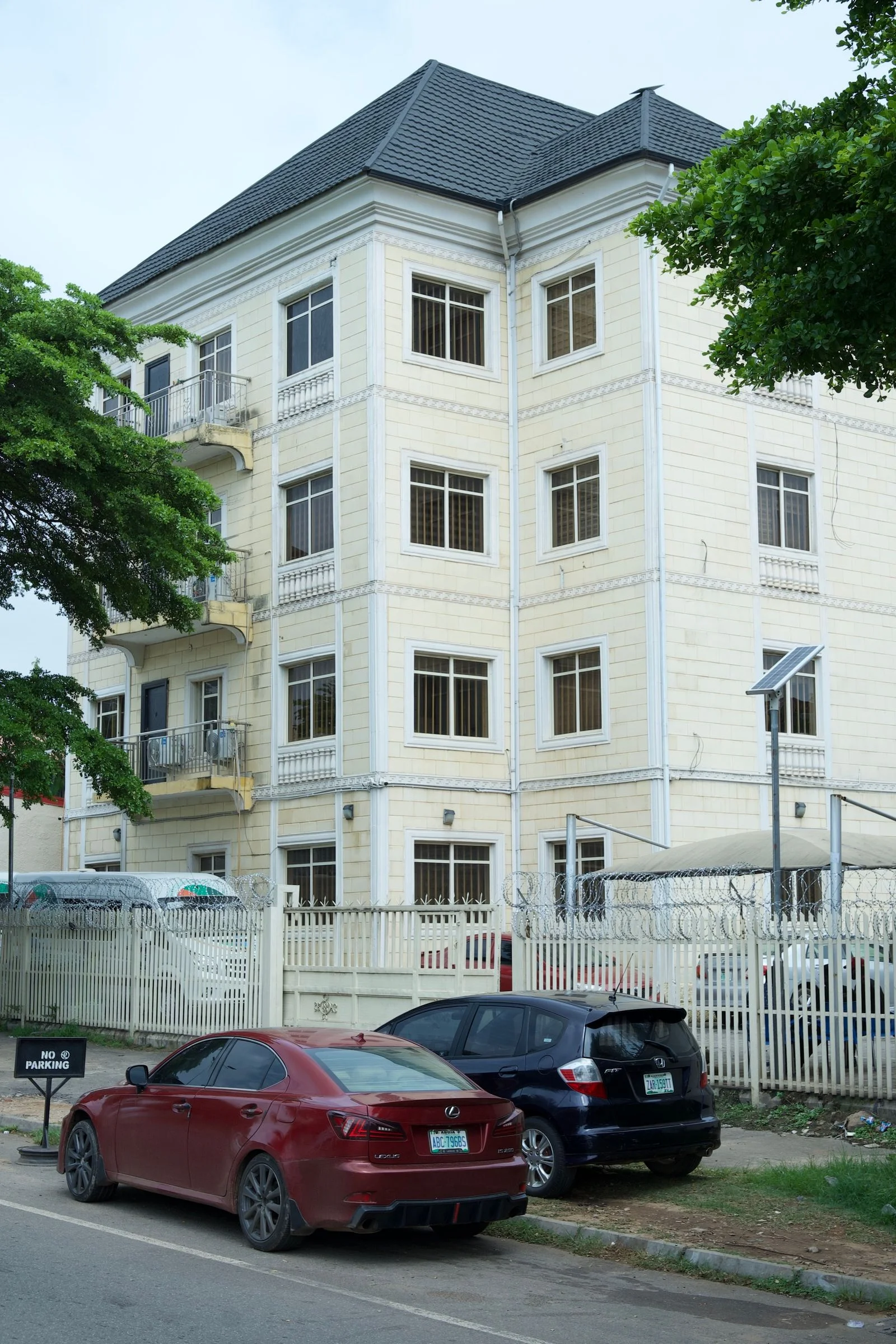 3 Bedroom Flats in Gwarinpa in FCT