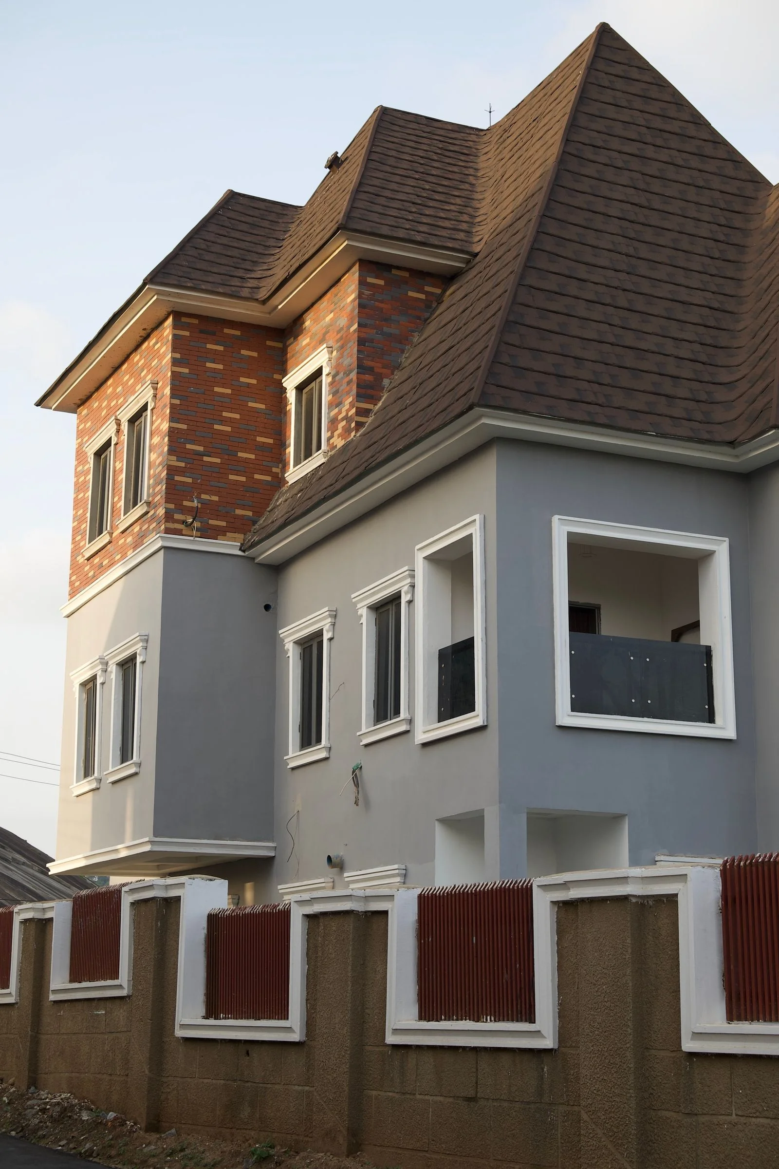 5 Bedroom Detached Duplex in Maitama in FCT
