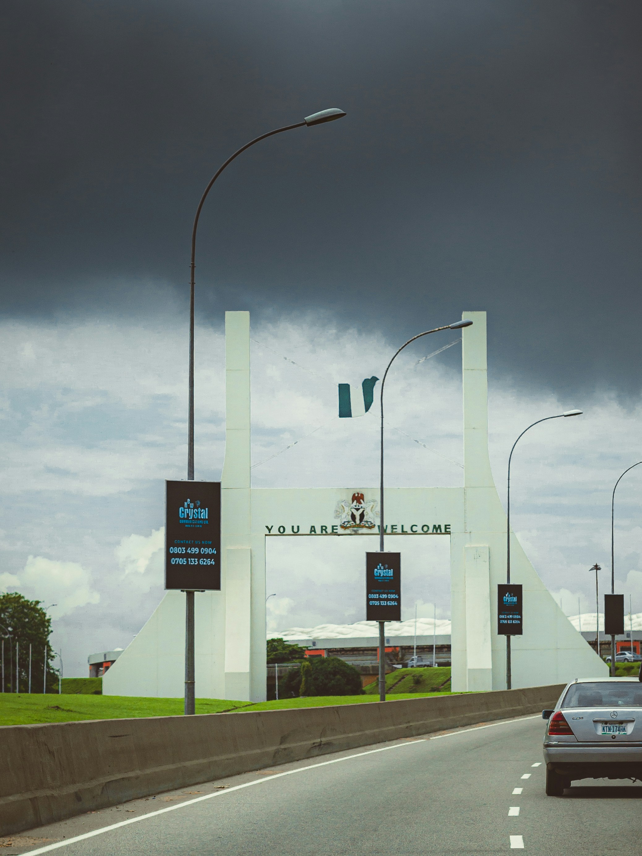 final test properties in Abia
